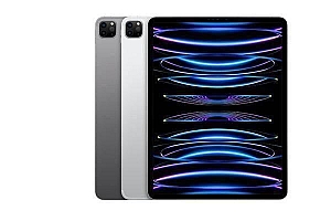 ipadpro支持wi-fi6e:国行版无缘