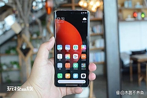 小米机皇再创低价,综合性能和体验都非常的给力
