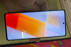 三星E5+120W闪充+无线充电,大家觉得怎么样?