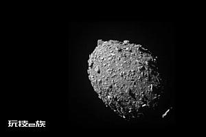 “拯救地球”实验成功!人类首次“行星防御”任务成功