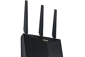 华硕rt-ax86u路由器支持满血wi-fi6