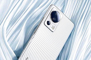 小米civi2爆料数据曝光,骁龙7gen1处理器