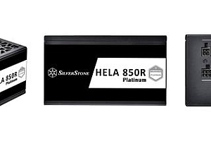 hela850rplatinum电源已在亚马逊上销售