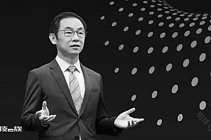 任正非痛失爱将:53岁华为大佬不幸离世,愿天堂再无马拉松!