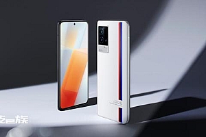 iQOO8Pro降2600元清仓,打造行业标杆