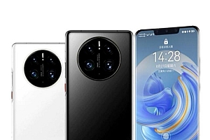 华为mate50系列或将9月发布,直面苹果iphone14