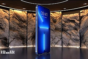 iPhone 14Pro Max曝光:配置更丰富,有颜有料