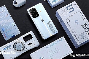 黑鲨5高能版性能如何?