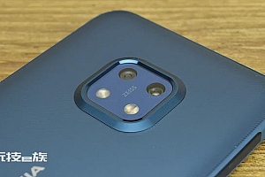 诺基亚与蔡司联名“鼻祖”企业哈苏其实也是贴牌哈苏的