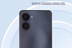 realme10系列工信部证件照公布采用直屏设计