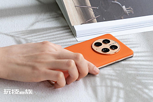 华为mate50pro顶尖旗舰产品“闭眼买”