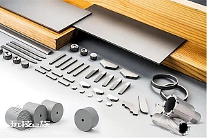 刀具锋利度如何测试?