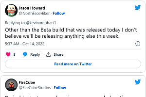 微软确认本周不推送 Win11 Dev 预览版:遭遇了阻塞性 Bug
