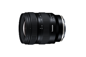 腾龙新款20-40mmf2.8镜头今日上市