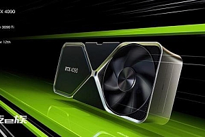 英伟达发布adalovelace架构gpu10月12日上市
