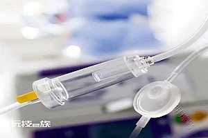 输液器需要测试哪些物理性能?