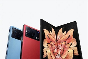 你期待vivo X Fold+手机的发布吗?