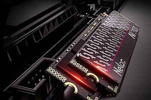 朗科发布pcie4.0固态硬盘nv5000-t