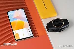 iQOO真香机跳水,符合真香定律