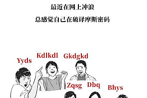 来自一个世纪前的MBTI测试,刷了我一个月的屏