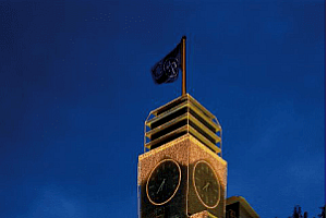 ManageEngine卓豪 x 中电亚洲能源公司