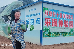 湖北移动打造“数字乡村”特色样板 培育乡村振兴新动能