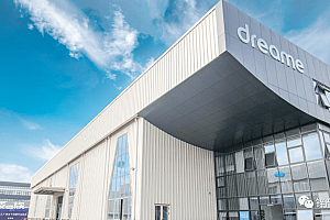 扫地机器人的追觅时刻