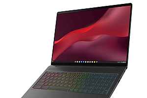 联想chromebook游戏本海外上市