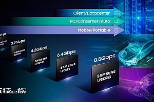 高通骁龙8gen2首发支持lpddr5xdram
