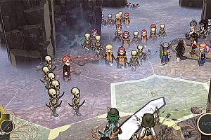 《姬子的觉醒》Build.9496788中文版