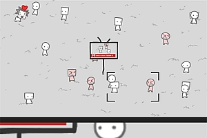 幽默趣味游戏 制造新闻模拟器