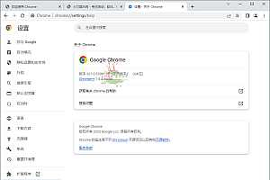 Google Chrome v107.0.5304.122增强版