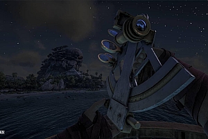 《ATLAS》Build.553中文版