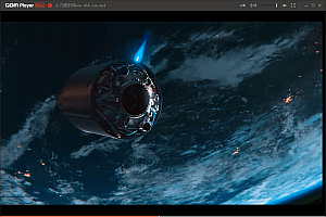 GOM Player v2.3.81.5348绿色版