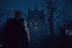 《死亡在下》Build.10164958中文版