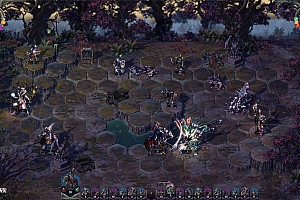 《征服之歌》v0.80.4中文版