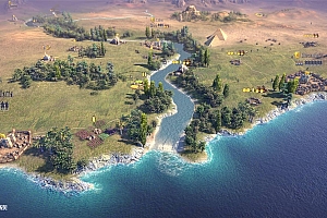 《荣誉骑士2:君主》v1.0.1中文版