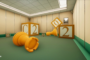 《超阈限空间》v1.3c中文版