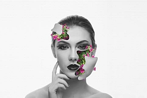 Ps 2020版 零基础到精通课程、由张盛陵老师讲解