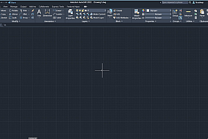 【破解软件】AutoCAD2022简体中文版