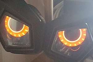 【站长测评】华硕猛禽+ROG+Strix7.1耳麦和雷蛇迪亚海魔7.1 V2