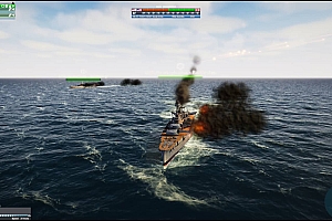 《太平洋雄风》v1.11.3中文版