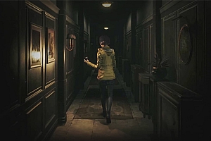 《恐怖之歌》v1.26中文完整版