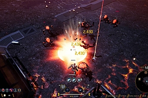 《ANVIL》v1.10.0支持网络联机