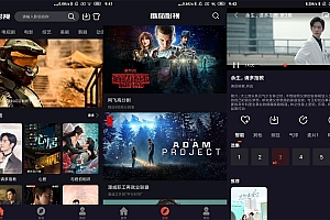 安卓番茄影视v2.0.4绿化版