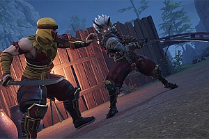 《荒神2》数字豪华中文版