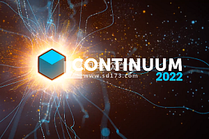 【pr/ae插件】Boris FX Continuum Complete 2022 v15.0.1_BCC视频特效及转场套装