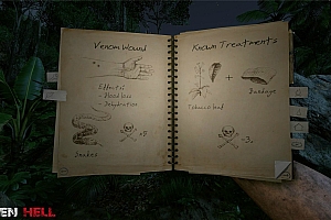 《绿色地狱》v2.2.2中文版