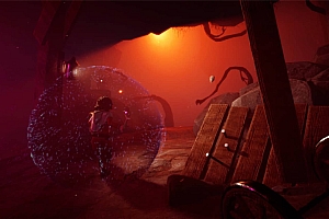 《永夜:雪落》v1.0.15中文版