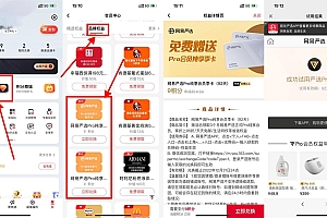 顺丰积分兑换网易严选Pro会员